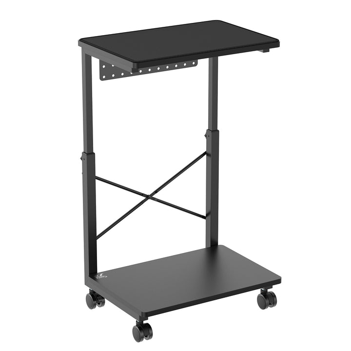 Polcállvány NanoRS 80kg-ig állítható magasság 550-850mm