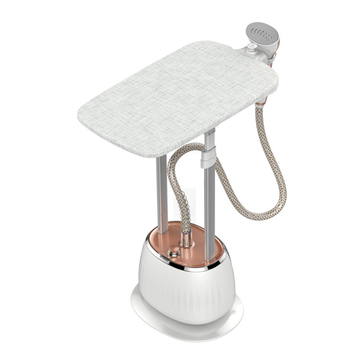 Air Essence ClothCare Pro gőzölő álló ruhapároló gőzös