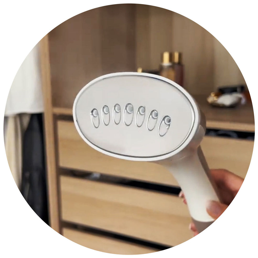 Air Essence ClothCare Pro gőzölő álló ruhapároló gőzös