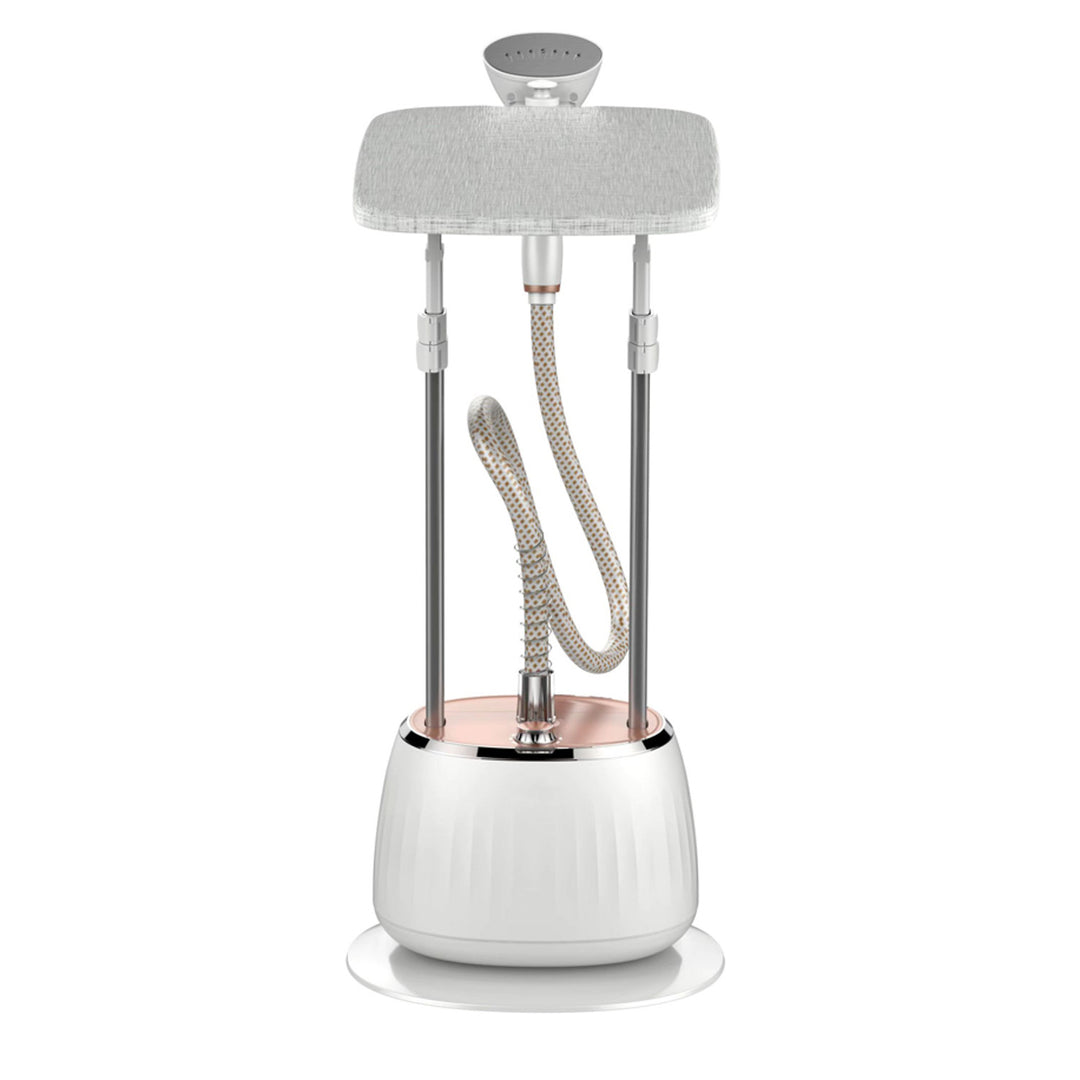 Air Essence ClothCare Pro gőzölő álló ruhapároló gőzös