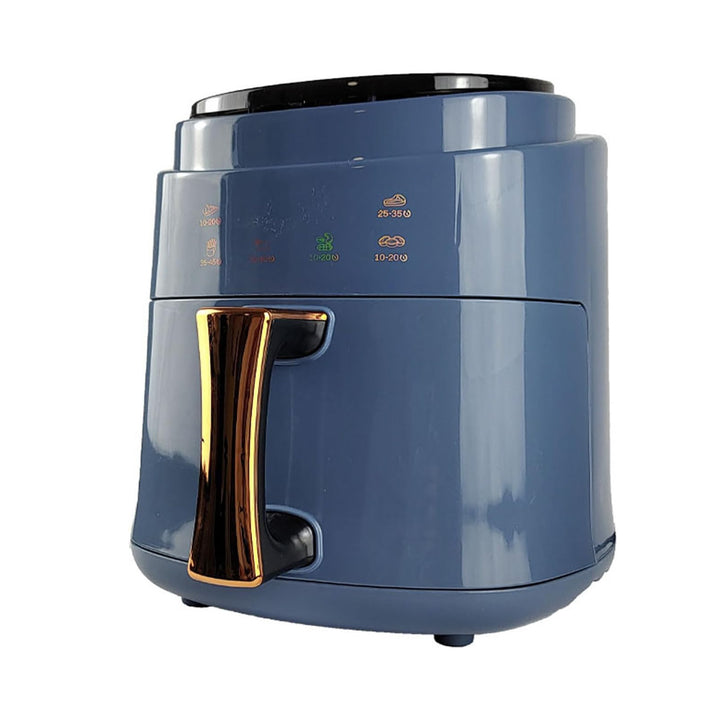 Air Essence Solano zsírtalan fritőz, Elektromos fritőz, Air Fryer, Air Fryer