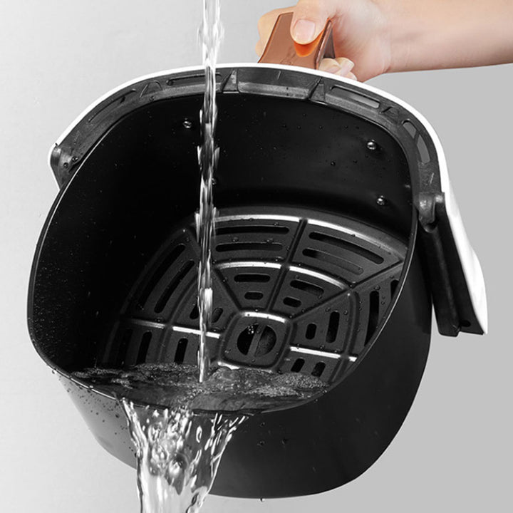 Air Essence Solano zsírtalan fritőz, Elektromos fritőz, Air Fryer, Air Fryer