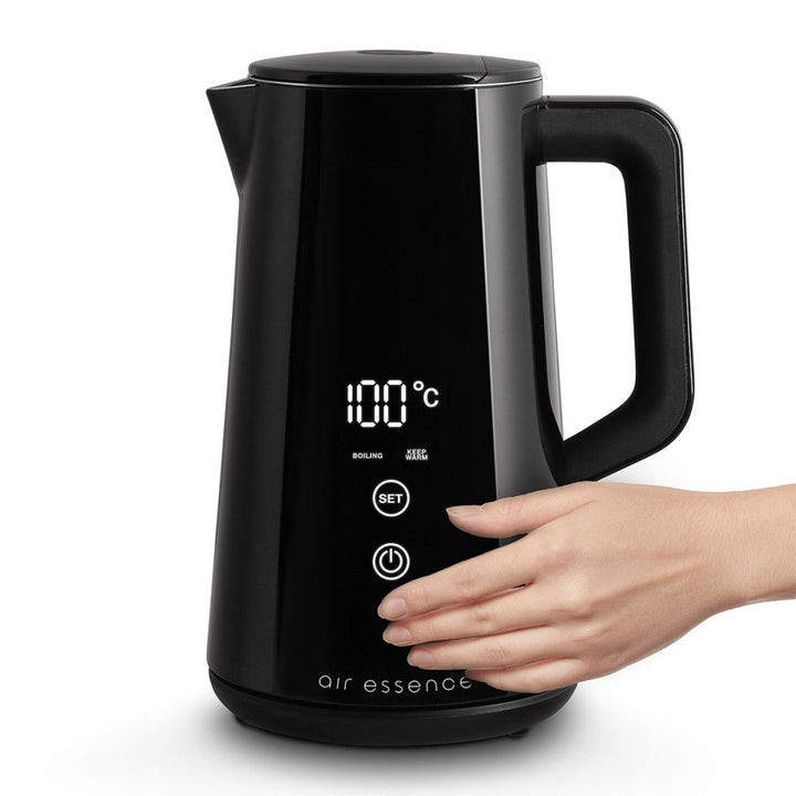 Air Essence LuminaTi PRO 1.5L elektromos vízforraló