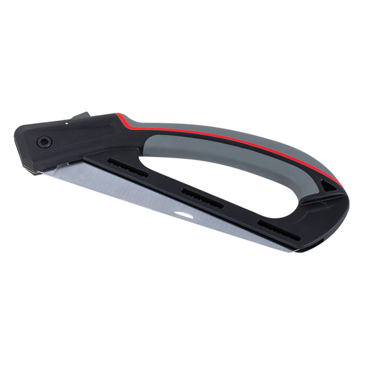 Greenmill kézifűrész, összecsukható, ütésálló acél, 25 cm, UP6627