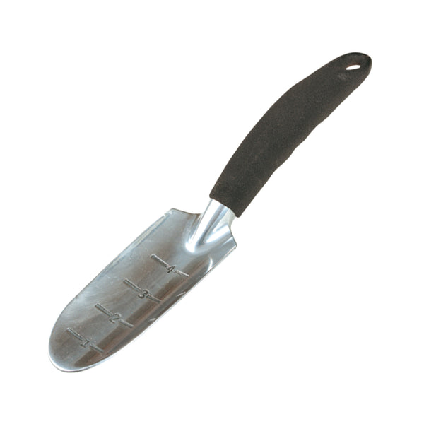 Greenmill növényátültető lapát, alumínium öntöttvas, 31 cm, UP0181