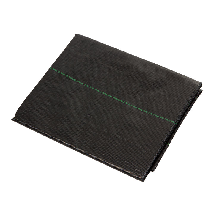 Greenmill agrotextília, gyomirtó, 100g, 1x5m, fekete, GR1016