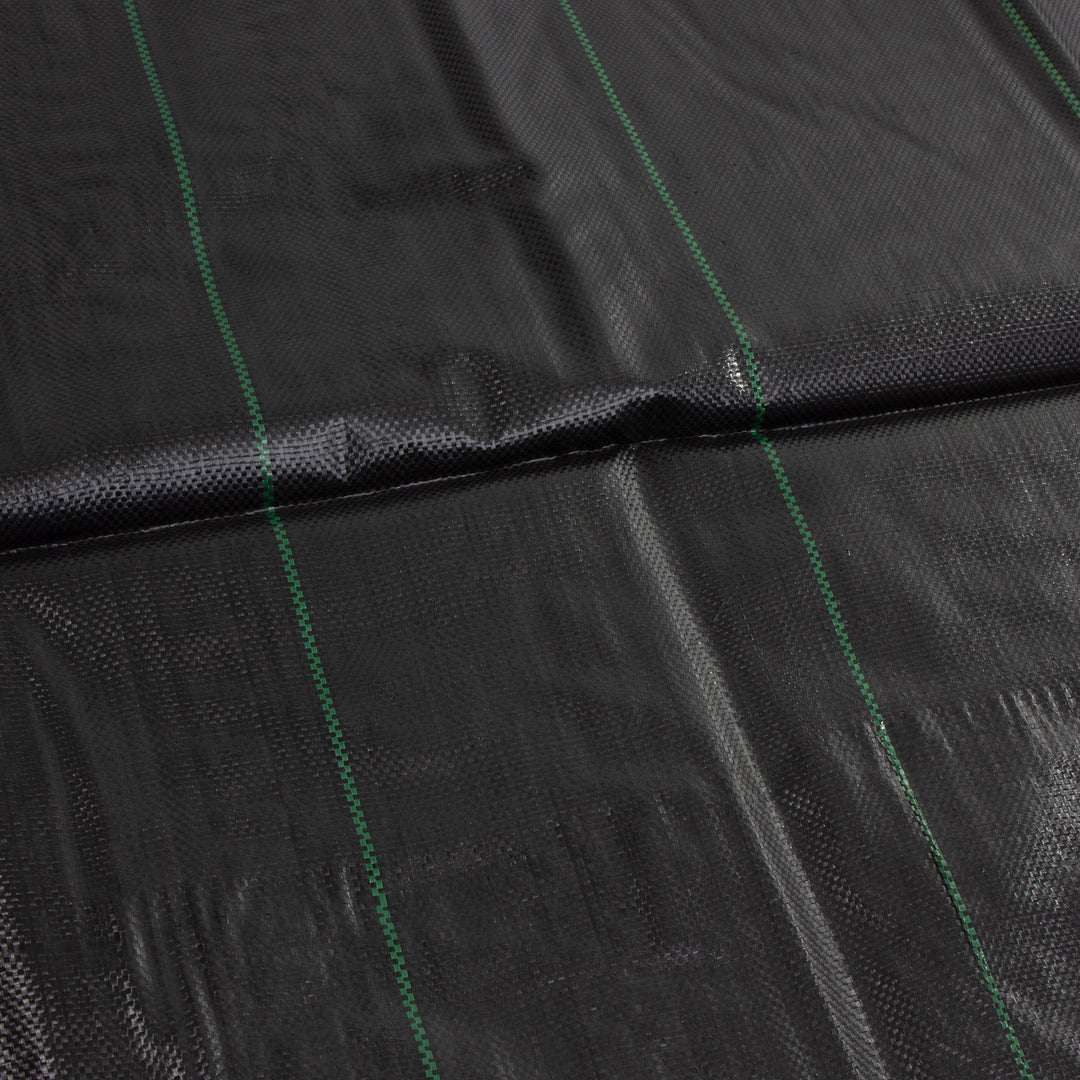 Greenmill agrotextília, gyomirtó, 100g, 1x5m, fekete, GR1016