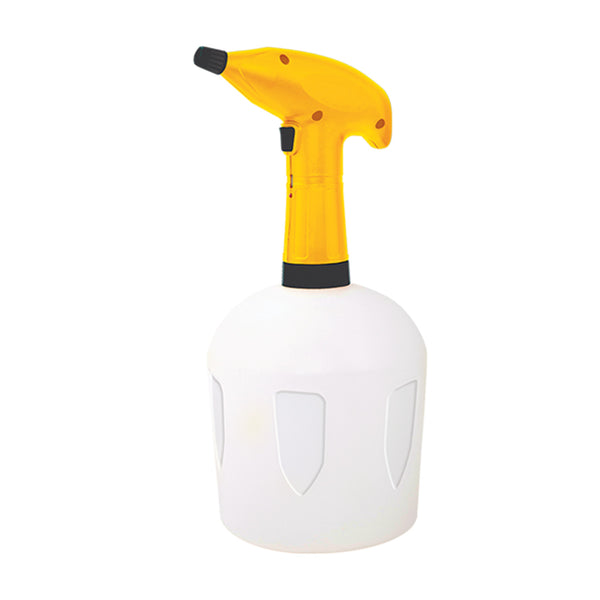 Greenmill permetezőgép, elektromos, mikro-USB, permetezésvezérlés, GB9012