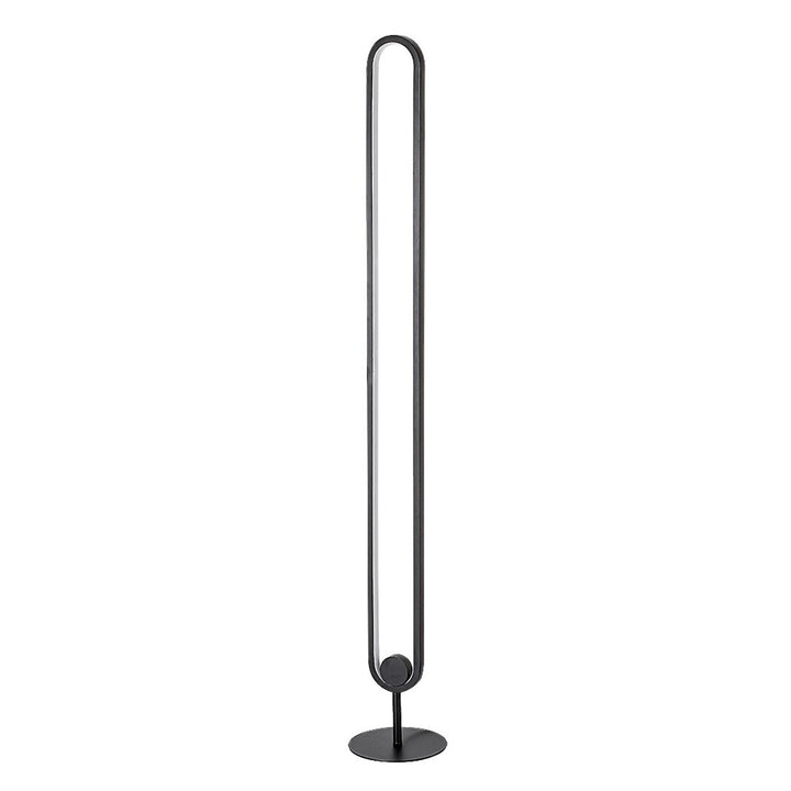 Rabalux, álló lámpa, LED 19W, RGB, távirányítóval, Barto
