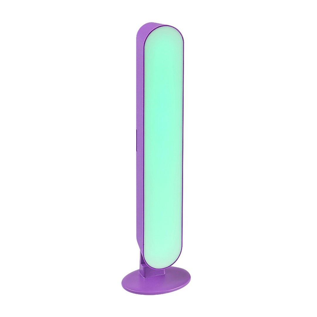 Rabalux, asztali lámpa, dekoratív, LED 3W, USB, Parker