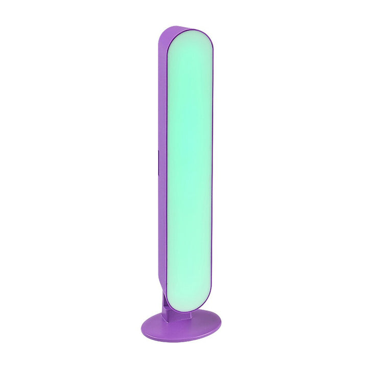 Rabalux, asztali lámpa, dekoratív, LED 3W, USB, Parker