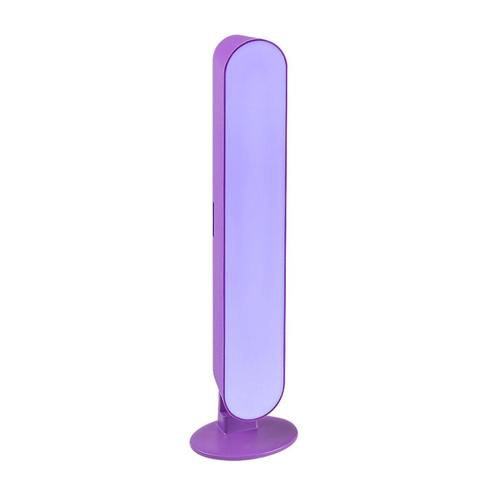 Rabalux, asztali lámpa, dekoratív, LED 3W, USB, Parker