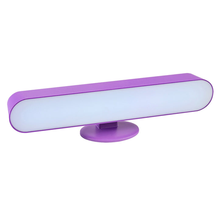 Rabalux, asztali lámpa, dekoratív, LED 3W, USB, Parker