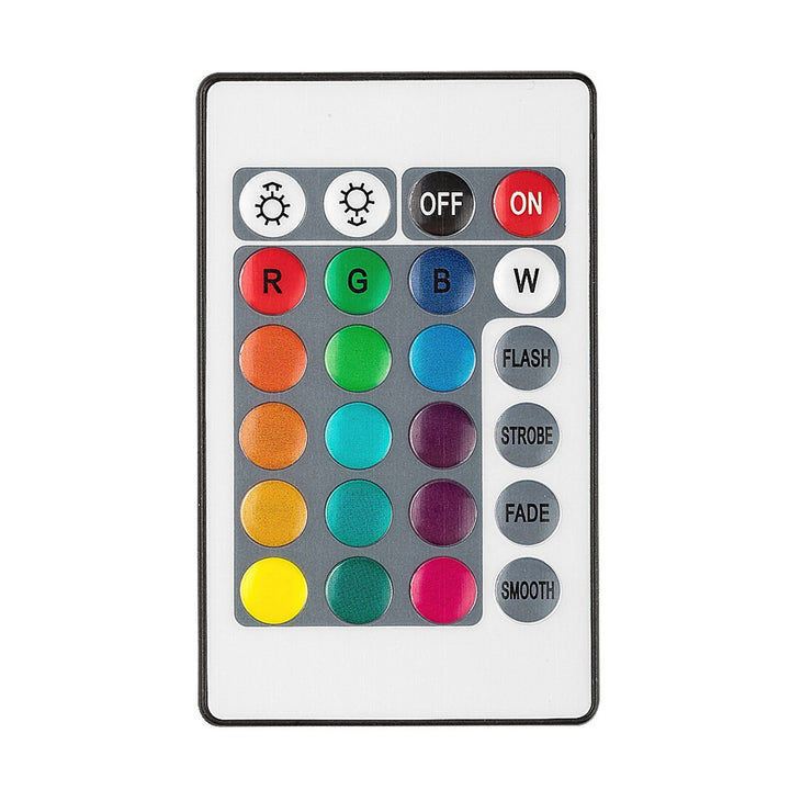 Rabalux, asztali lámpa, dekoratív, LED 3W, USB, Parker