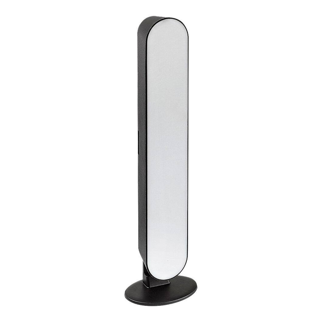 Rabalux, asztali lámpa, dekoratív, LED 3W, USB, Parker