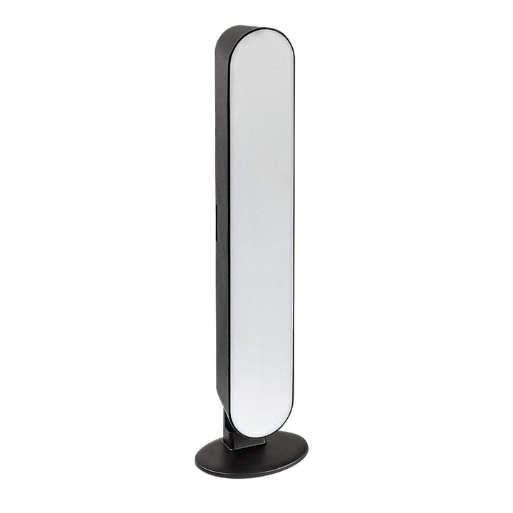 Rabalux, asztali lámpa, dekoratív, LED 3W, USB, Parker