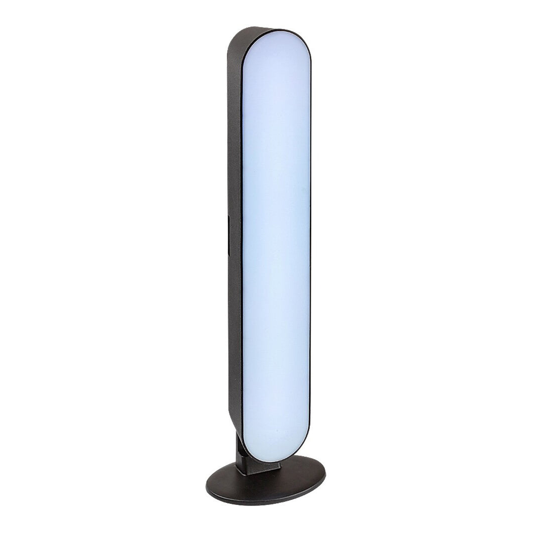 Rabalux, asztali lámpa, dekoratív, LED 3W, USB, Parker
