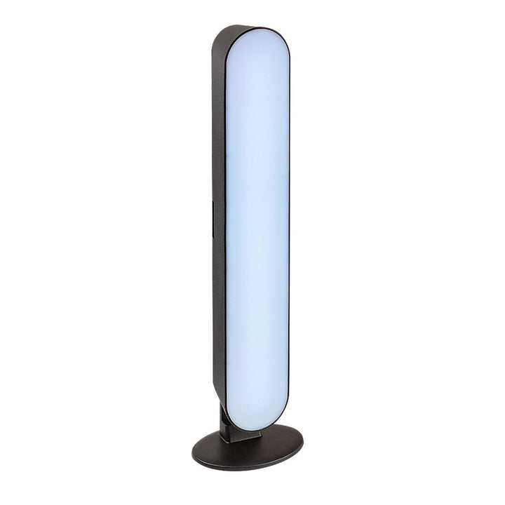 Rabalux, asztali lámpa, dekoratív, LED 3W, USB, Parker