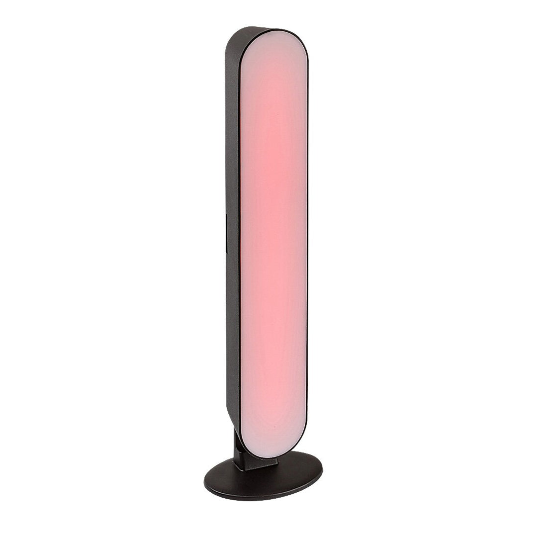 Rabalux, asztali lámpa, dekoratív, LED 3W, USB, Parker