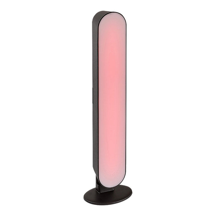 Rabalux, asztali lámpa, dekoratív, LED 3W, USB, Parker