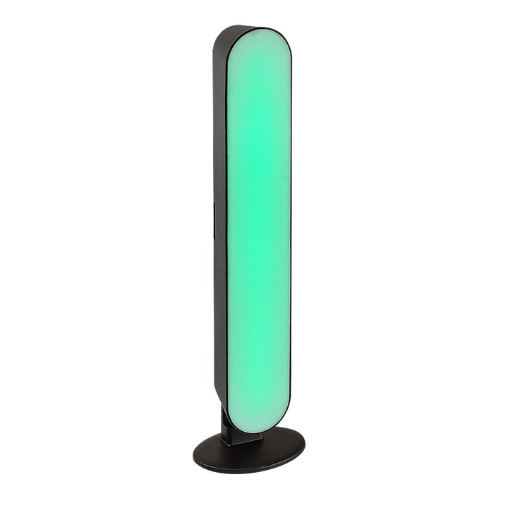 Rabalux, asztali lámpa, dekoratív, LED 3W, USB, Parker