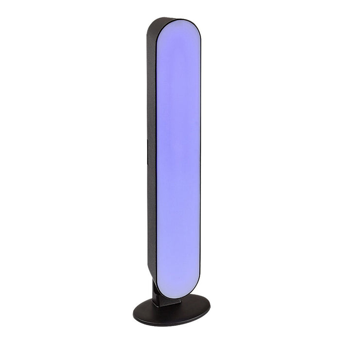 Rabalux, asztali lámpa, dekoratív, LED 3W, USB, Parker