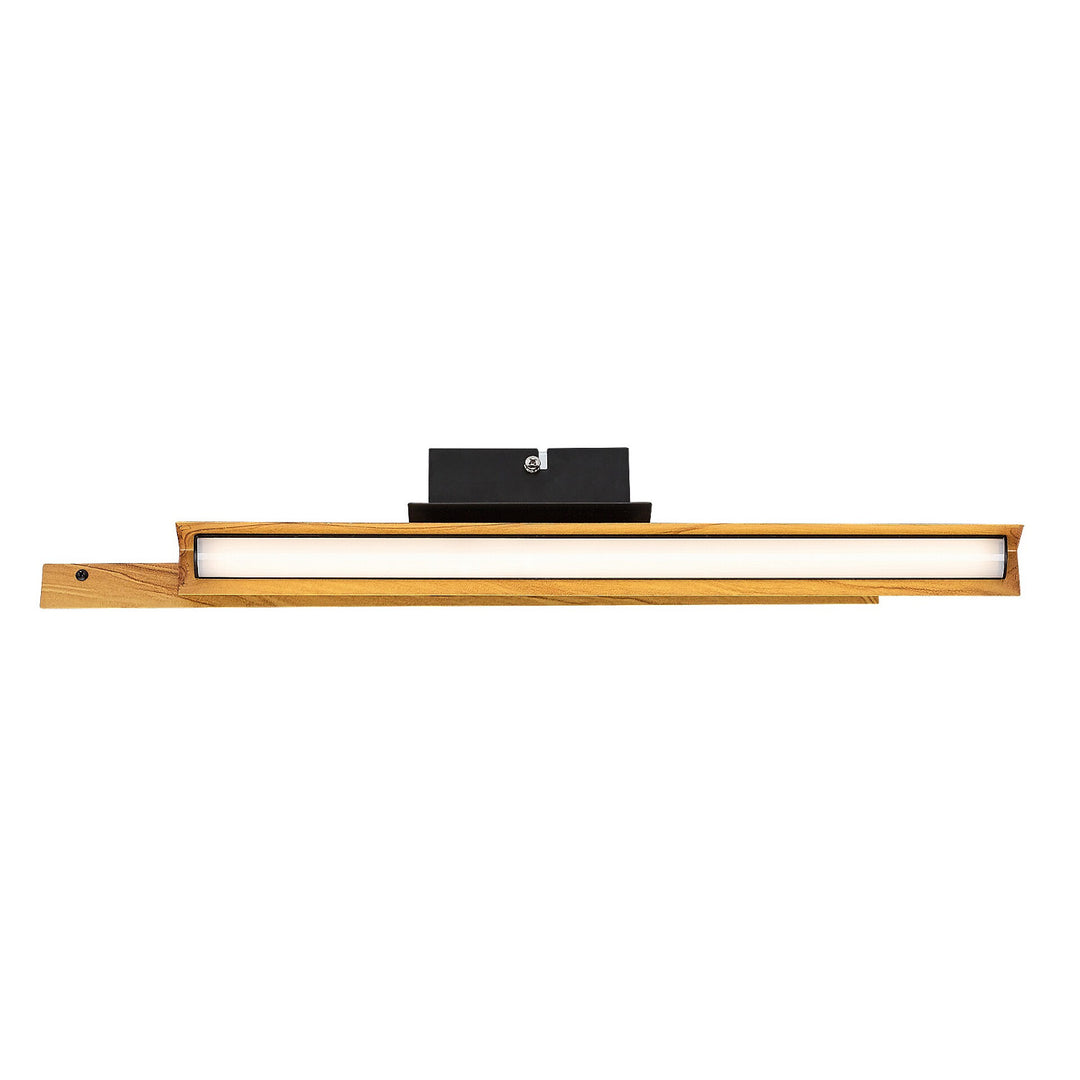 Rabalux, fali lámpa, LED 12W, meleg fehér, Remiel