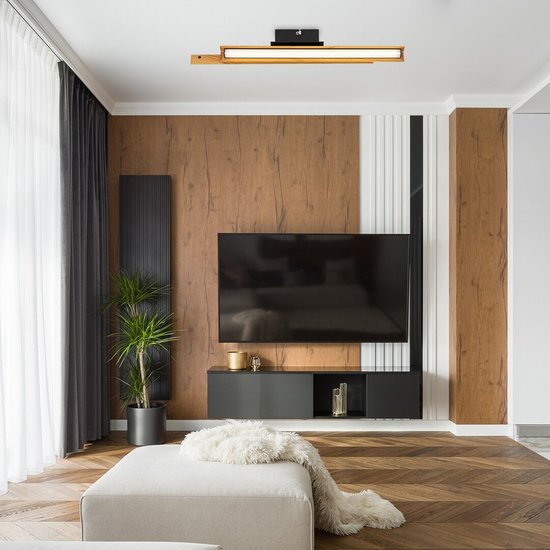 Rabalux, fali lámpa, LED 12W, meleg fehér, Remiel