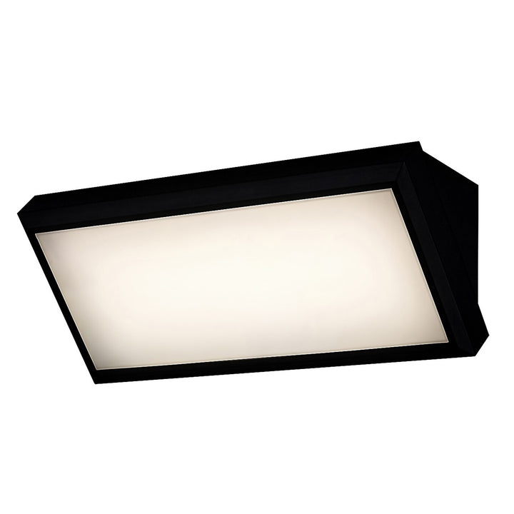 Rabalux, fali lámpa, kültéri, LED 12W, 1000 lm, Rapla
