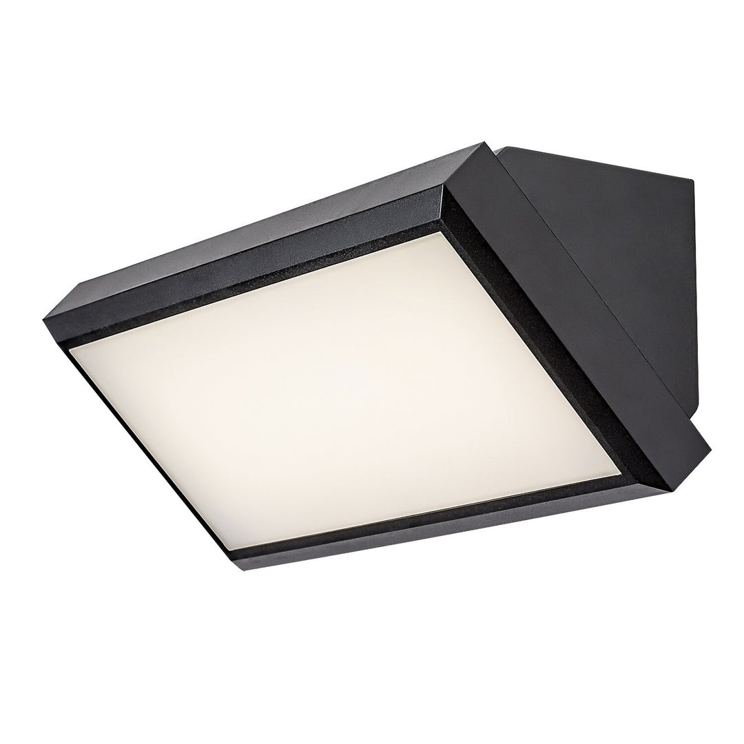 Rabalux, fali lámpa, kültéri, LED 12W, 1000 lm, Rapla