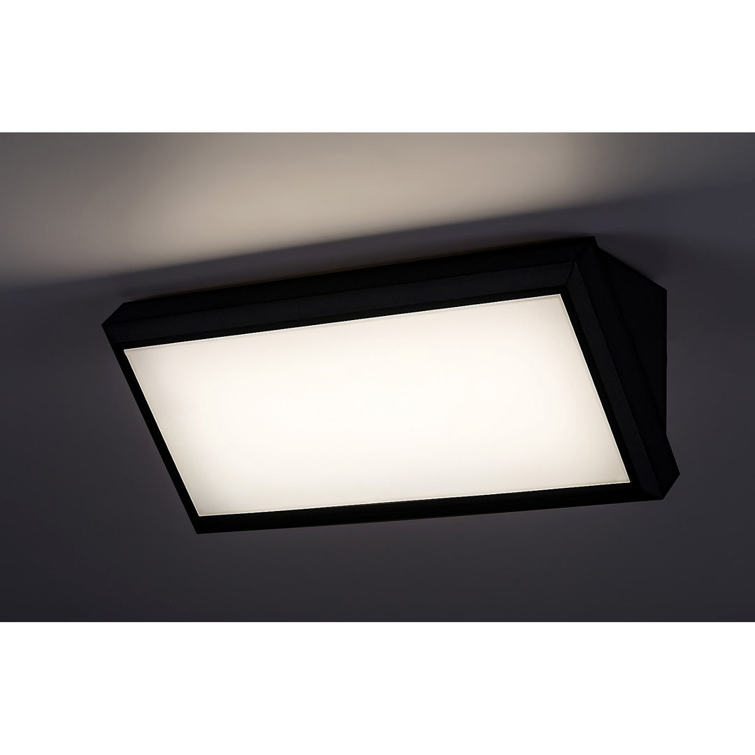 Rabalux, fali lámpa, kültéri, LED 12W, 1000 lm, Rapla