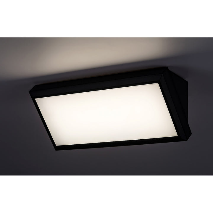 Rabalux, fali lámpa, kültéri, LED 12W, 1000 lm, Rapla