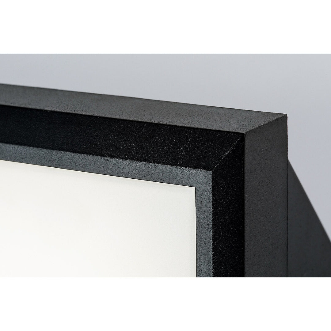 Rabalux, fali lámpa, kültéri, LED 12W, 1000 lm, Rapla