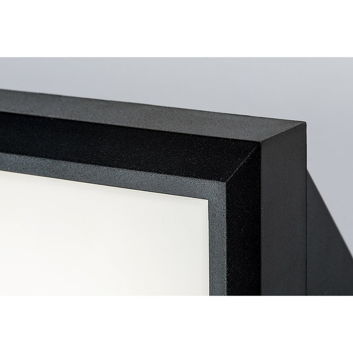 Rabalux, fali lámpa, kültéri, LED 12W, 1000 lm, Rapla