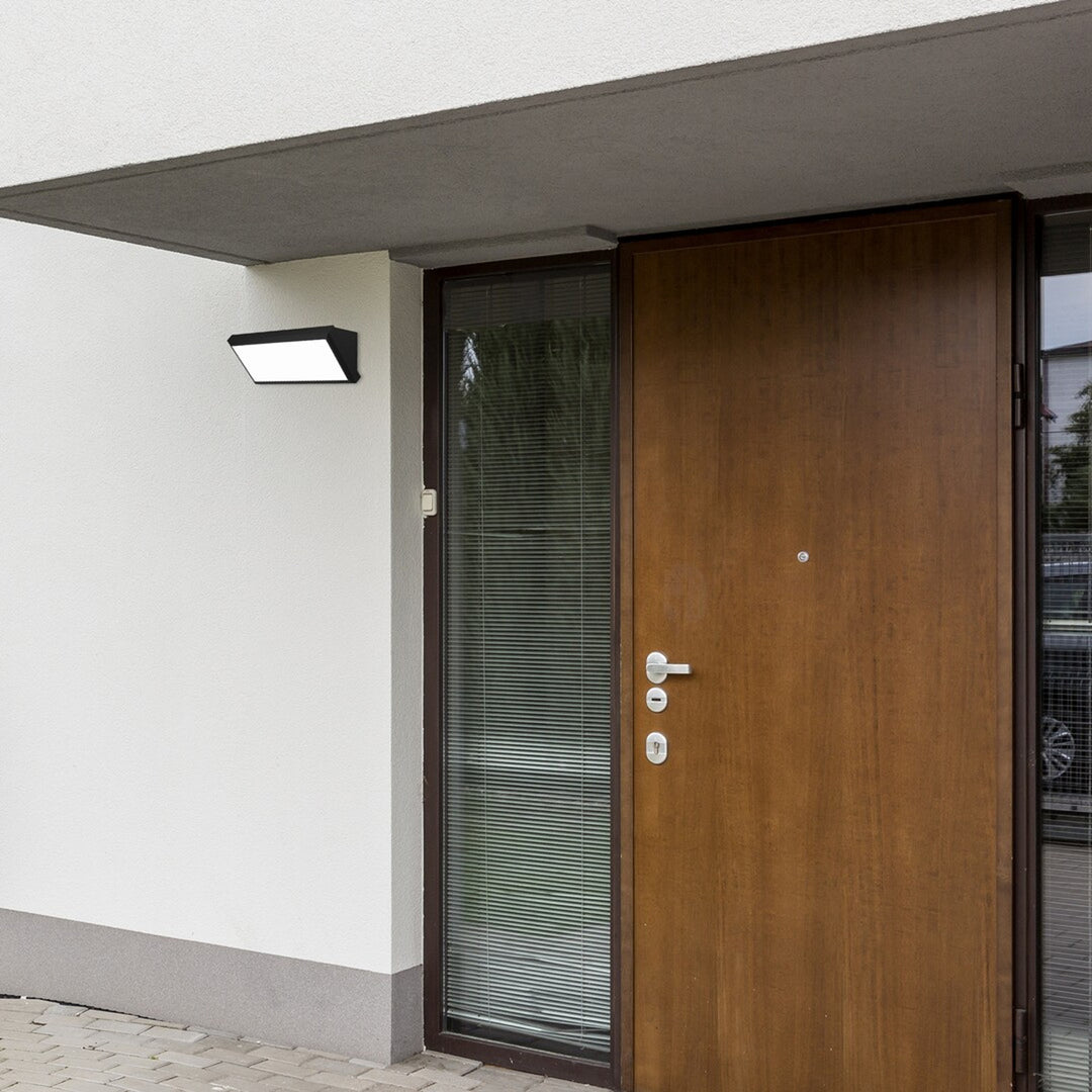 Rabalux, fali lámpa, kültéri, LED 12W, 1000 lm, Rapla