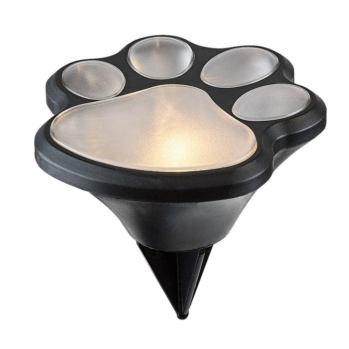 Rabalux napelemes lámpák, 4 db, LED, IP44, 600mAh akkumulátor, Wigry
