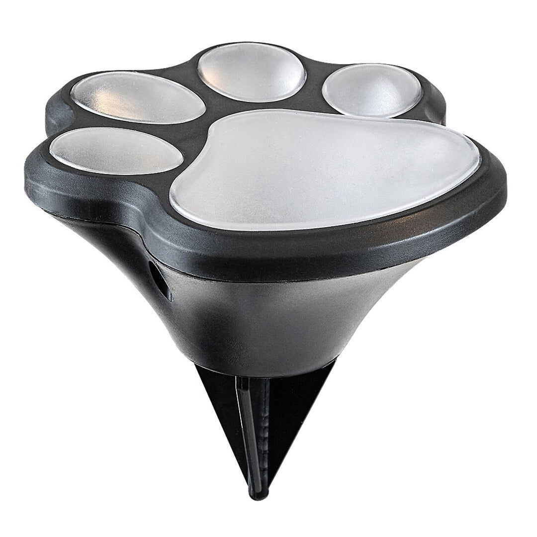 Rabalux napelemes lámpák, 4 db, LED, IP44, 600mAh akkumulátor, Wigry