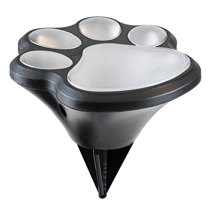 Rabalux napelemes lámpák, 4 db, LED, IP44, 600mAh akkumulátor, Wigry