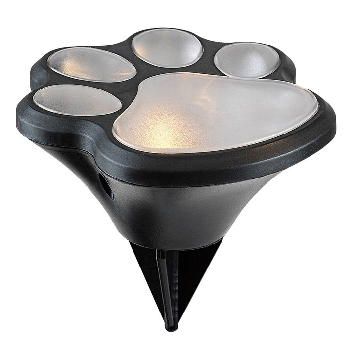 Rabalux napelemes lámpák, 4 db, LED, IP44, 600mAh akkumulátor, Wigry