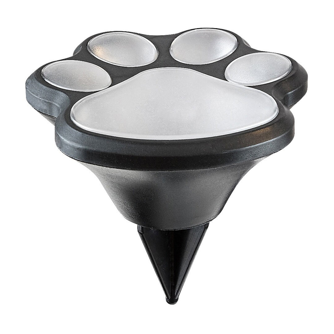 Rabalux napelemes lámpák, 4 db, LED, IP44, 600mAh akkumulátor, Wigry
