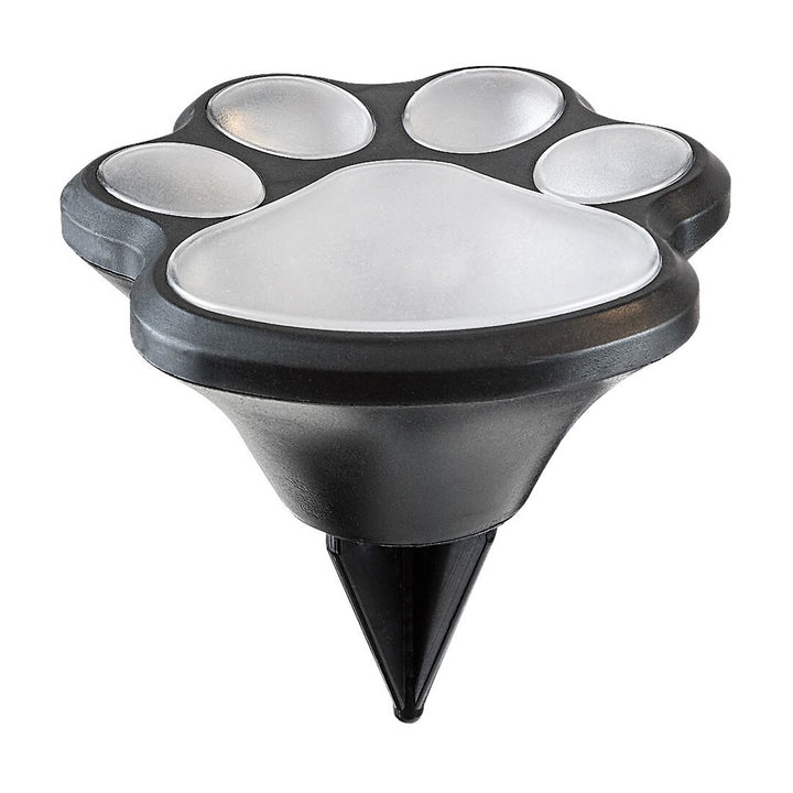 Rabalux napelemes lámpák, 4 db, LED, IP44, 600mAh akkumulátor, Wigry