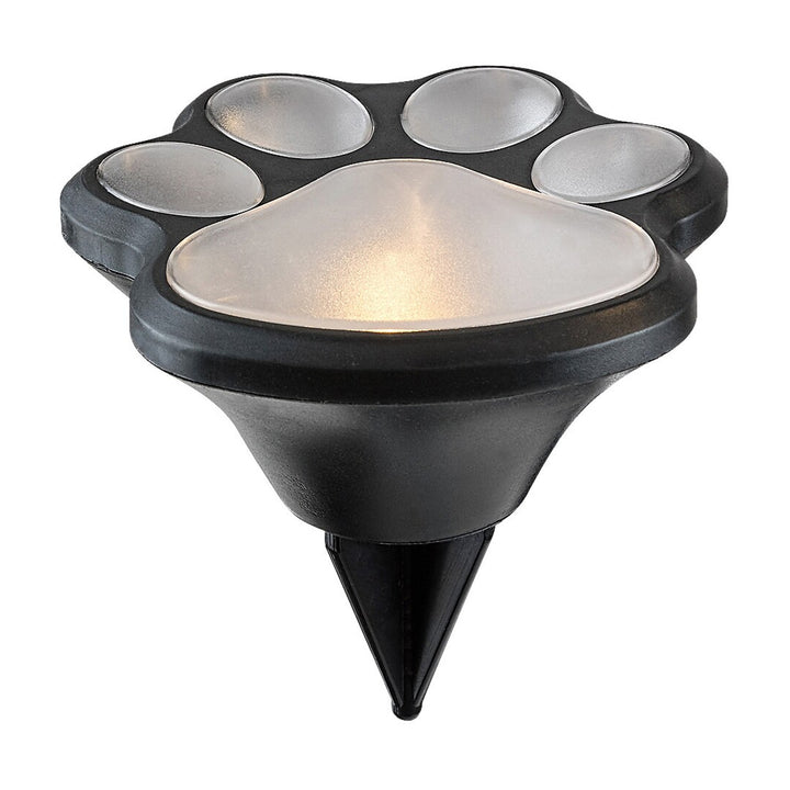 Rabalux napelemes lámpák, 4 db, LED, IP44, 600mAh akkumulátor, Wigry