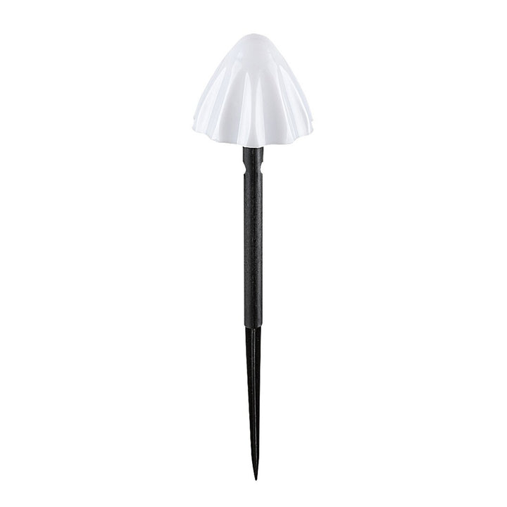 Rabalux napelemes lámpák, 10 lámpatest, LED, IP44, gomba alakú árnyékoló, Skadar