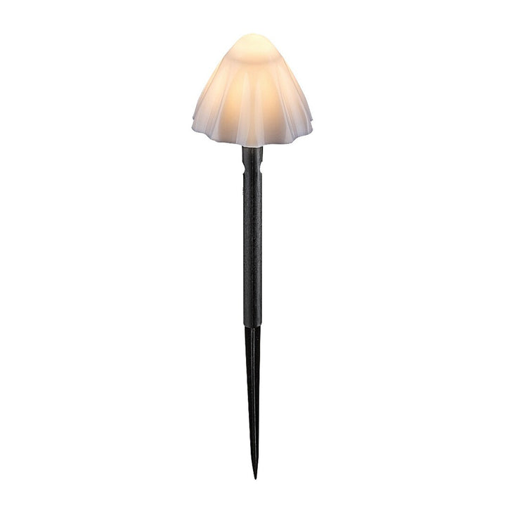 Rabalux napelemes lámpák, 10 lámpatest, LED, IP44, gomba alakú árnyékoló, Skadar