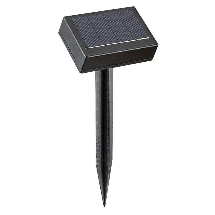 Rabalux napelemes lámpák, 10 lámpatest, LED, IP44, gomba alakú árnyékoló, Skadar
