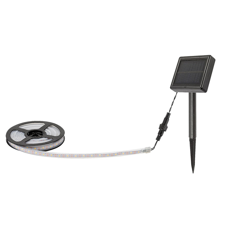 Rabalux napelemes lámpa, kültéri szalag, LED, IP44, 300 cm, Ansoo