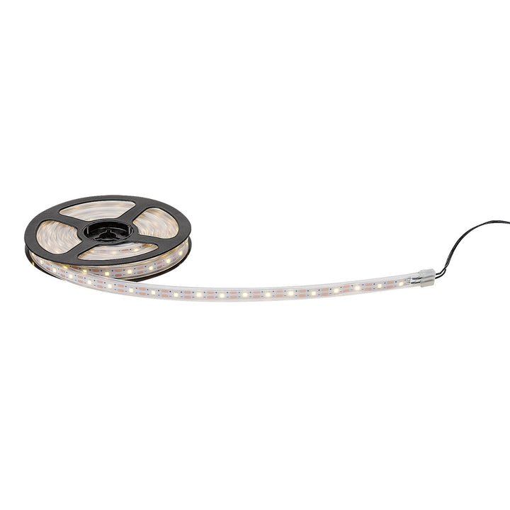 Rabalux napelemes lámpa, kültéri szalag, LED, IP44, 300 cm, Ansoo