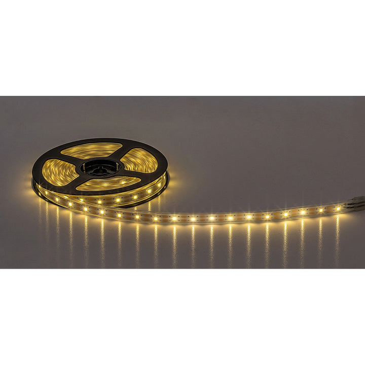 Rabalux napelemes lámpa, kültéri szalag, LED, IP44, 300 cm, Ansoo