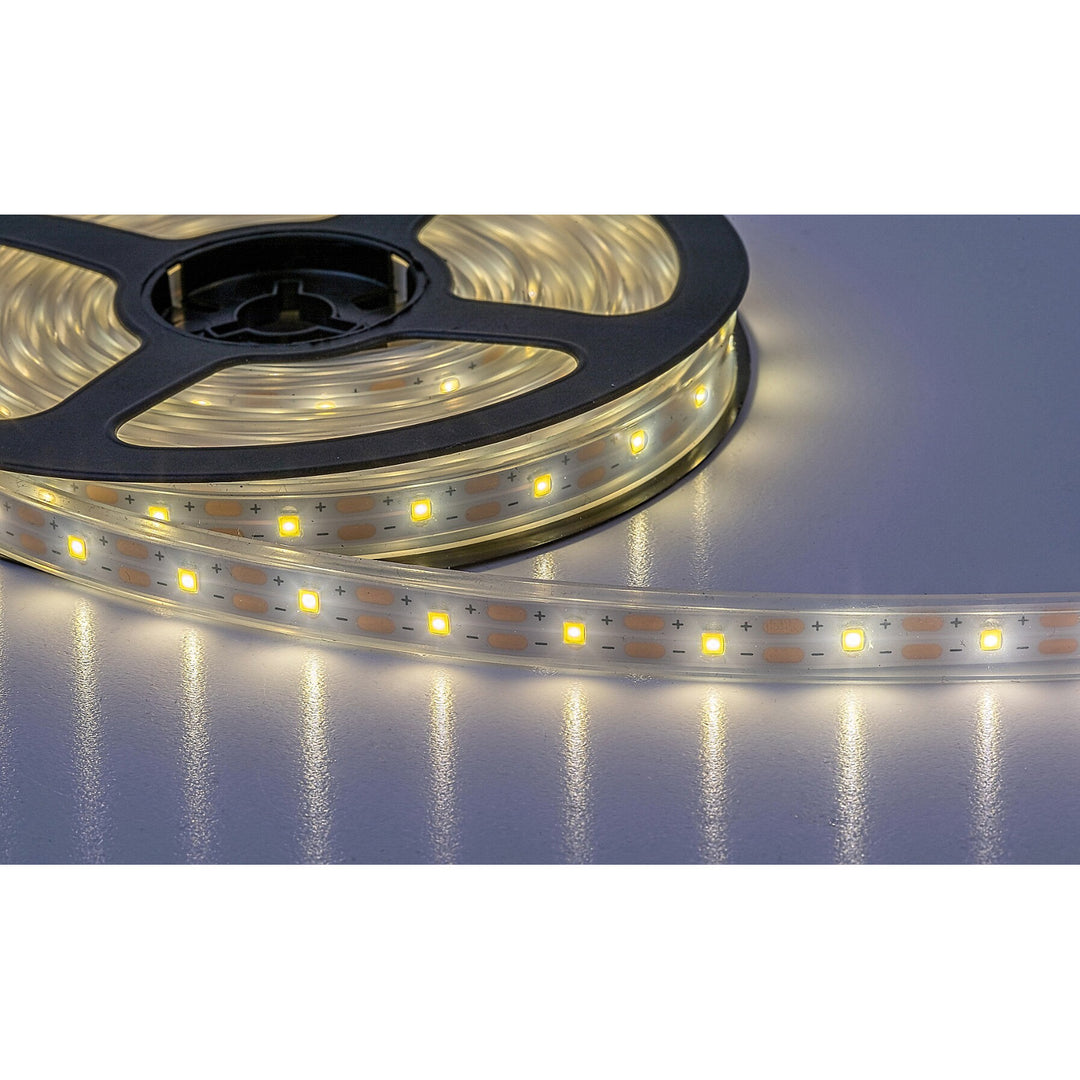 Rabalux napelemes lámpa, kültéri szalag, LED, IP44, 300 cm, Ansoo