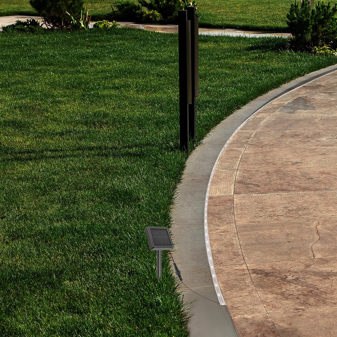 Rabalux napelemes lámpa, kültéri szalag, LED, IP44, 300 cm, Ansoo